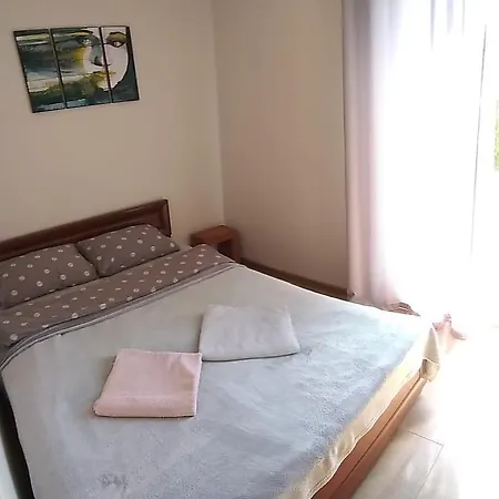 Domek Letniskowy Amalie Mazury Dom wakacyjny *