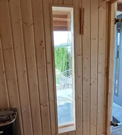 Domek Letniskowy Amalie Mazury *